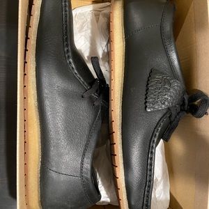 Beautiful ankle Clark’s size 10 men’s great